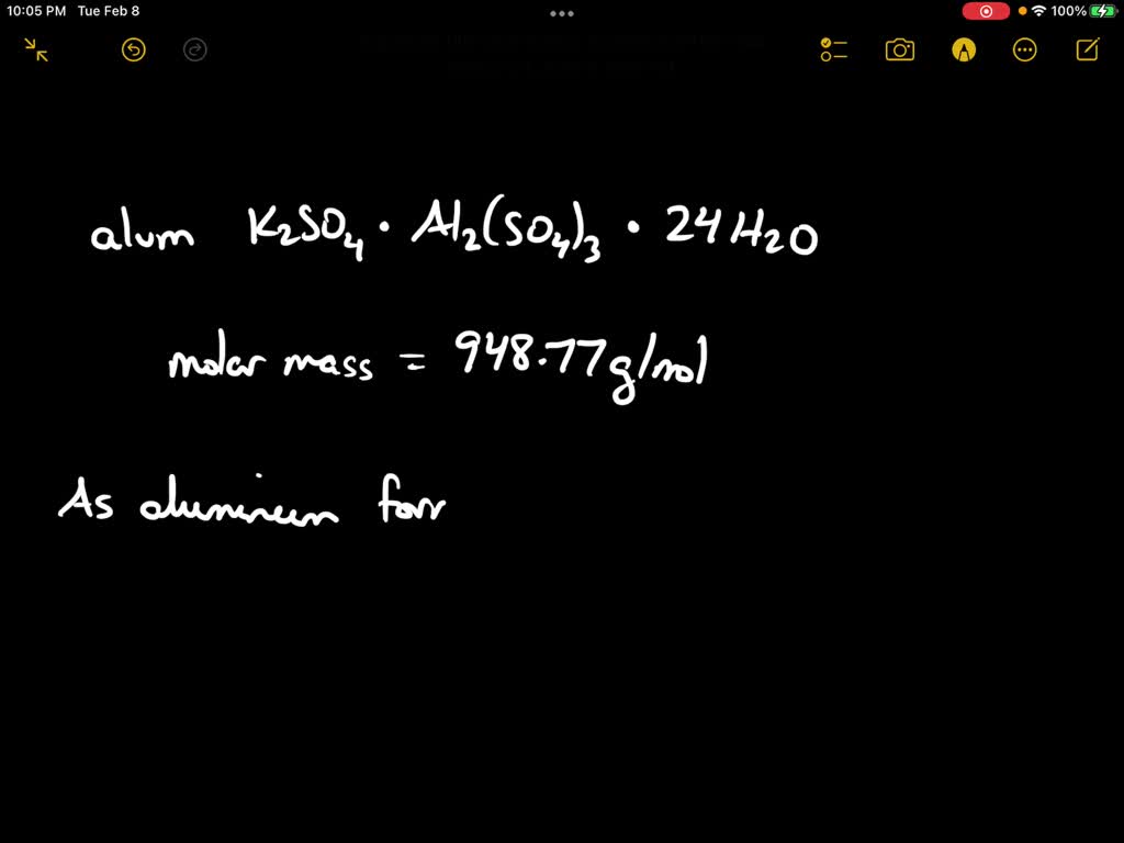 SOLVED Using the 'periodic table on the back ofthe lab manual, show