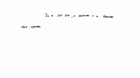 in-the-input-data-tool-what-is-the-symbol-for-a-comma-delimiter-when-connecting-to-w-csv-file