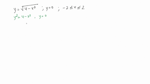 set-up-a-definite-integral-that-represents-the-area-bounded-by-the-graphs-of-the-indicated-equations-over-the-given-interval-compute-answers-to-three-decimal-places_-hint-a-circle-of-radius-17865