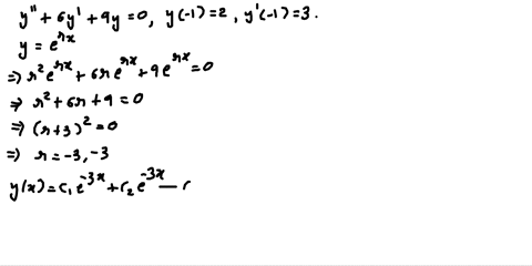 solve-the-initial-value-problem-6y-9y-0-1-2-y-1-3-yt-65371