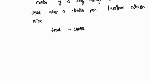 can-a-body-have-variable-velocity-when-its-speed-is-constant-57714