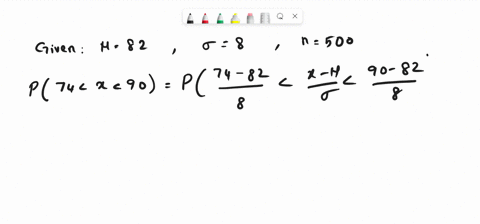 question-35-1-point-when-the-test-scores-of-500-students-were-analyzed-mean-score-of-82-was-obtained-with-standard-deviation-of-8-assuming-that-the-scores-were-normally-distributed-how-many-22356