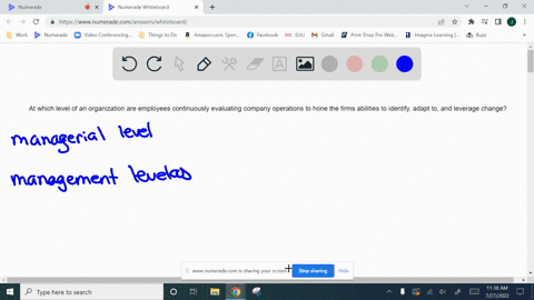 at-which-level-of-an-organization-are-employees-continuously-evaluating-company-operations-to-hone-the-firms-abilities-to-identify-adapt-to-and-leverage-change-27433