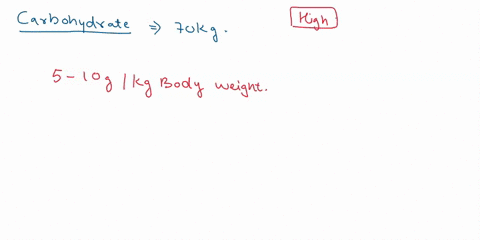 calculate-how-much-carbohydrate-will-be-consumed-with-the-following-weight-70kg-show-your-workings-39442