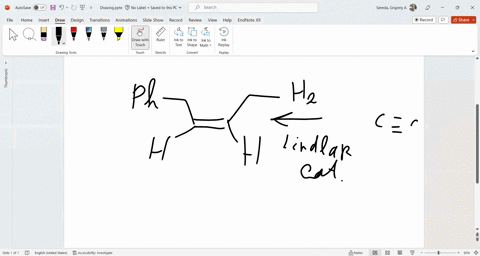 synthesis-must-give-specifically-the-cis-isomer