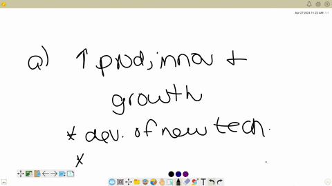 5-the-market-for-a-college-degree-in-a-particular-country-has-the-following-supply-and-demand-curves-20-75000-_-3-2-qs-22500-2p-where-is-measured-in-number-of-undergraduate-degrees-and-p-is-the-price