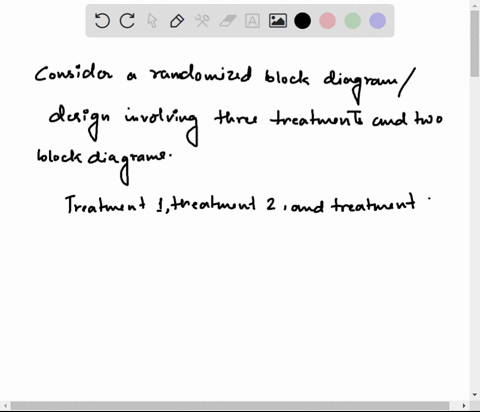 consider-a-randomized-block-design-involving-three-treatments-and-two-blocks-define-all-variables-x1-x2-treatment-0-1-0-2-1-3-let-x3-0-if-select-block-1-treatment-3-treatment-1-is-in-effect-69314