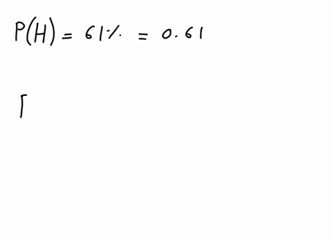 a-coin-is-weighted-so-that-there-is-a-61-chance-that-it-will-come-up-heads-when-flipped-the-coin-is-flipped-four-times-find-the-probability-that-all-four-flips-resulted-in-heads-round-your-a-78963