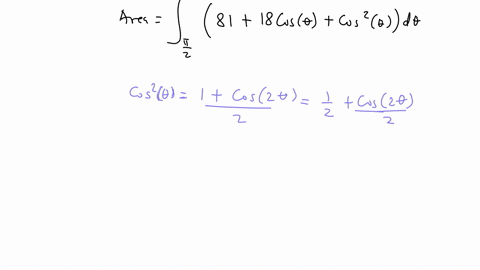 find-the-area-of-the-region-inside-the-polar-curve-r9-cos-0-that-is-lying-in-the-second-quadrant-75006