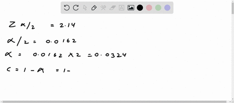 what-is-the-confidence-level-written-as-percentage-for-the-interval-x-_-249ol-vn-p-12496-vn-round-your-answer-to-decimal-places-76444