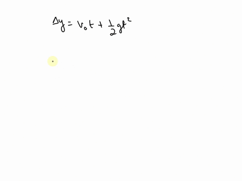 you-launch-a-2-kg-ball-vertically-straight-up-into-the-air-and-record-that-its-maximum-height-is-5-m-what-was-the-initial-velocity-of-the-ball-assume-g-10-ms2-51674