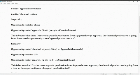 3-the-following-hypothetical-production-possibilities-tables-are-for-china-and-the-united-states_-assume-that-before-specialization-and-trade-the-optimal-product-mix-for-china-is-alternative-77519