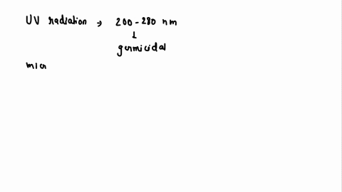 what-does-non-ionizing-uv-radiation-do-when-applied-to-microorganisms-include-the-target-of-the-radiation-and-what-it-does-to-that-target-28684