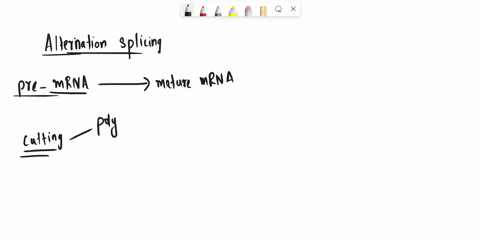 a-gene-contains-eight-sites-where-alternative-splicing-is-possible-assuming-that-the-splicing-patter-35164