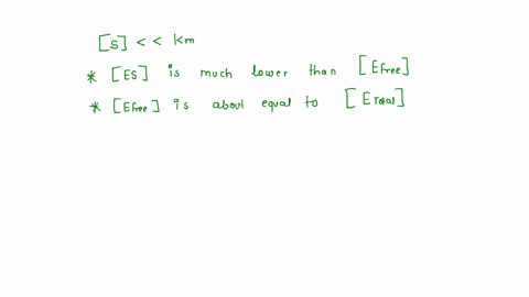 the-michaelis-menten-equation-models-the-hyperbolic-relationship-between-s-and-the-initial-reaction-rate-vo-for-an-enzyme-catalyzed-single-substrate-reaction-e-s-es-e-p-the-model-can-be-more-89504
