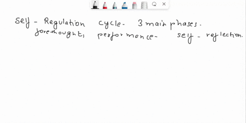 an-individual-who-is-observing-and-evaluating-ones-goal-oriented-performance-is-demonstrating-which-phase-of-the-self-regulation-cycle-a-self-reflection-b-performance-c-forethought-d-goal-ac-86486