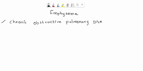 in-severe-emphysema-there-is-destruction-of-lung-tissue-and-reduced-recoil-what-would-you-expect-to-happen-to-tlc-and-vc-88611