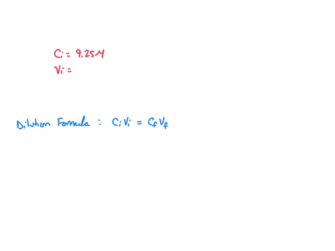515-l-of-a-925-m-solution-was-diluted-to-415-l-what-is-the-new-concentration-of-the-solution