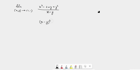 evaluate-the-following-limits-2xy-lim-x-11-x-y-xy-xy3-lim-xy-1-1-xy-yx-y-2x-2-lim-xy-11-x-1-sinx2-y2-lim-xy-00-xe-y2-65497