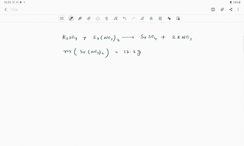 calculate-how-many-grams-of-potassium-sulfate-form-when-173-g-of-strontium-nitrate-reacts-completely-given-the-following-equation-k2so4-aq-srno32-aq-srso4-s-2-kno3-aq-62728