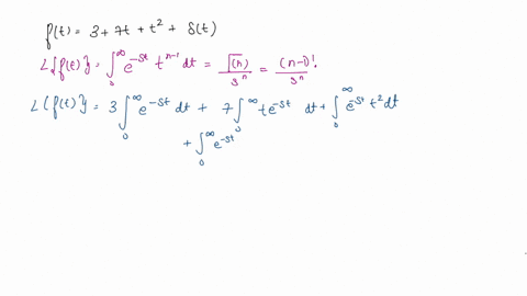 determine-the-laplace-transform-of-the-following-function-ft-37t-t2-st-find-the-time-domain-function-for-the-following-laplace-transforms-s-4-s-5-fs-fs-ss-3-85903