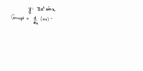 find-the-derivative-of-y-3x2-sin-x-19235