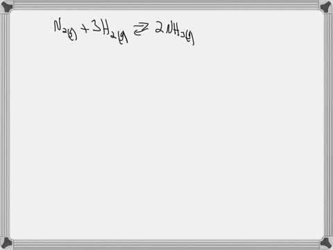 the-reaction-between-hydrogen-gas-and-nitrogen-gas-produces-ammonia-gas-according-to-the-reaction-n2g3h2g2nh3g-question-what-volume-of-hydrogen-gas-is-needed-to-react-with-153-l-of-nitrogen-72352