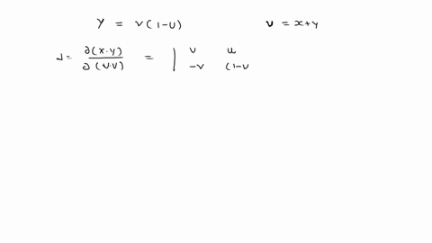 let-x-and-y-be-independent-and-identically-distributed-exponential-random-variables-let-u-xxy-and-v-xy-prove-that-u-and-v-are-independent-72809