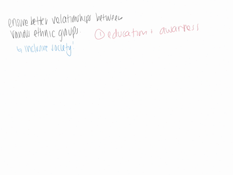 question-as-a-student-of-psychology-who-has-a-good-understanding-of-various-psychological-concepts-and-phenomenon-what-do-you-think-could-be-done-to-ensure-better-relationships-between-vario-59102