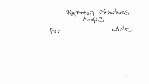 name-the-two-basic-types-of-repetition-conttol-structures-for-each-type-invent-one-task-a-program-could-complete-using-that-structure-and-then-identify-the-repetition-control-parameters-and-type-of-py