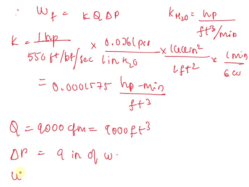 SOLVED For A 90 efficient Cyclone Processing 9000 Cfm Of Air With A solved-for-a-90-efficient-cyclone-processing-9000-cfm-of-air-with-a