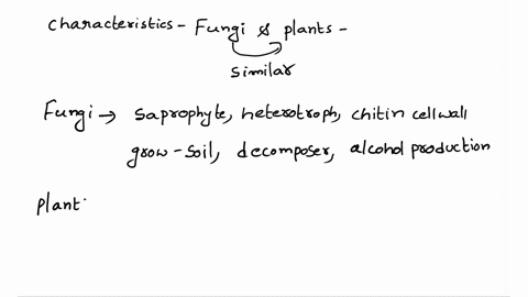 which-characteristic-makes-fungi-similar-to-plants-a-both-fungi-and-plants-are-autotrophic-organisms-b-both-fungi-and-plants-have-vascular-tissue-c-both-fungi-and-plants-can-grow-in-soil-d-b-49165