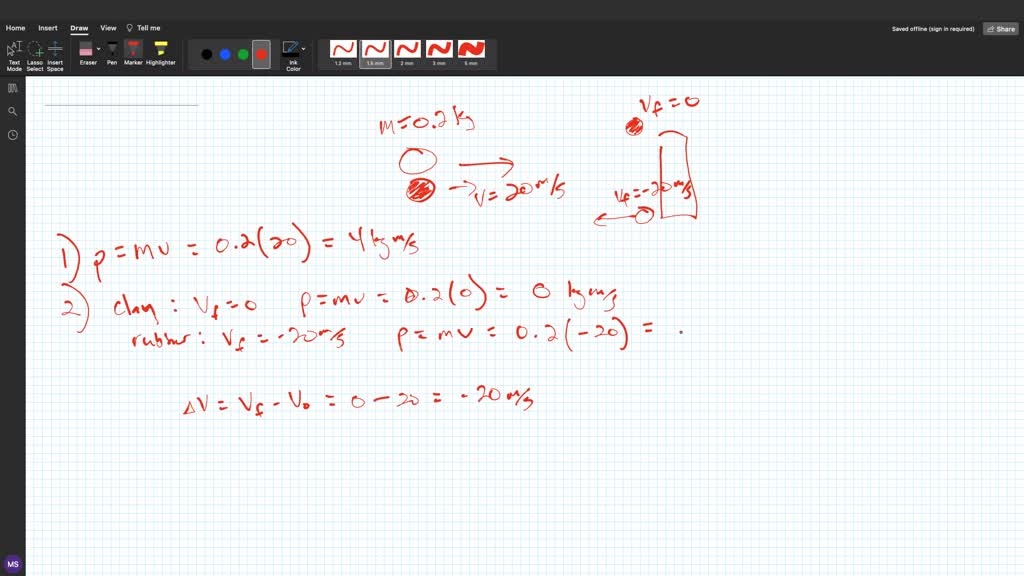 SOLVED: A ping-pong ball bounces elastically off bowling ball that is ...