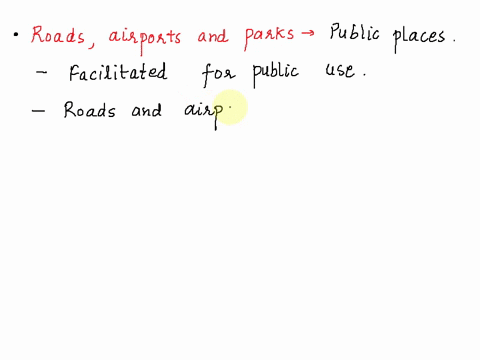 which-of-the-following-is-not-a-common-use-for-public-land-aresidences-b-roads-c-airports-d-parks-70331