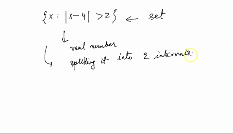describe-the-set-as-a-union-of-finite-or-infinite-intervals-x-x-4-2-38429
