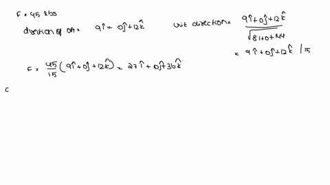 the-direction-of-3d-force-f-45-ibs-is-defined-by-line-oa-express-the-moment-of-force-f-at-point-b-in-terms-of-its-components-ie-6jk-or-xyz-15-pts-b-project-the-force-onto-line-bc-ie-magnitud-69878