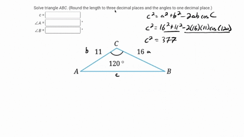 solve-triangle-abc