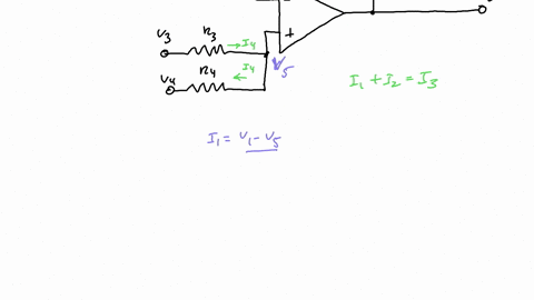 2-arithmetic-functions-the-term-operational-amplifier-refers-to-the-ability-of-such-amplifiers-to-perform-various-mathematical-operations-here-we-will-consider-the-basic-operations-of-addition-and-sub