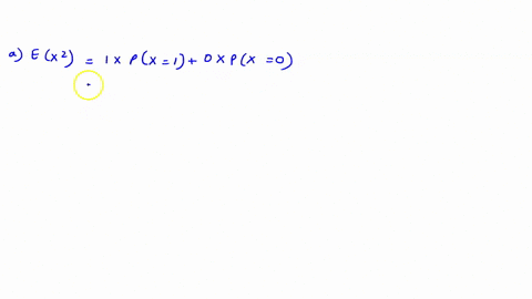 let-x-1-if-a-randomly-selected-vehicle-passes-an-emissions-test-and-x-otherwise-then-x-is-bernoulli-rv-with-pmf-p1-p-and-po-1-p-a-compute-ex2-b-show-that-vx-p1-vx-ex-p1-p-compute-ex87-ex87-e-82605