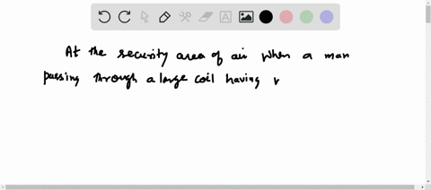 at-the-security-area-of-an-airport-people-walk-through-a-large-coil-of-wire-and-through-a-weak-ac-ma-62742