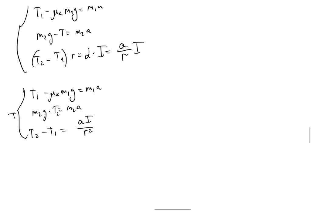 SOLVED: In the figure, two blocks, of masses 2.00 kg and 3 kg, are ...