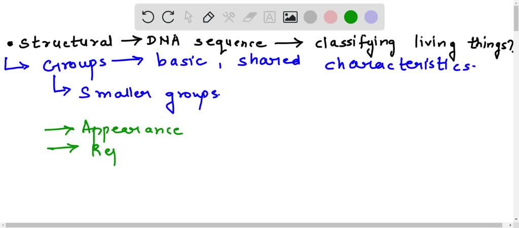 SOLVED: Can you explain how the structural and developmental ...