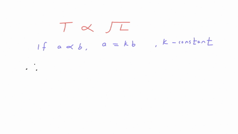 determine-the-constant-k-of-proportionality-t-varies-as-the-square-root-of-l-if-l-81-then-t-10-47945