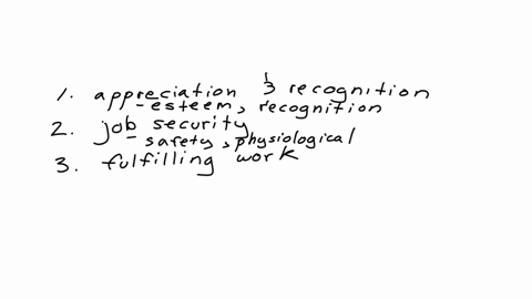 describe-at-least-three-factors-that-motivate-employees-listing-the-most-important-ones-first-for-each-element-identify-a-motivational-theory-that-relates-to-it-what-are-at-least-two-methods-leaders-c