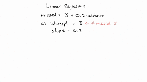 1-suppose-the-following-equation-describes-the-relationship-between-the-average-number-of-classes-missed-during-a-semester-missed-and-the-distance-from-school-distance-measured-in-miles-miss-87033