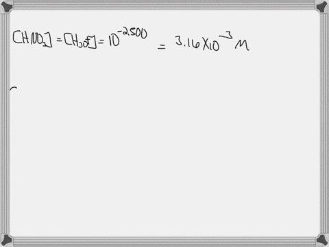 what-is-the-ph-of-a-solution-obtained-by-adding-155-ml-of-0193-m-hcl-to-363-ml-of-a-hno3-solution-with-a-ph-of-2500-assume-that-volumes-are-additive-01522