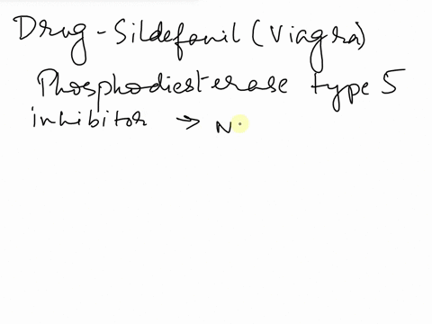 signaling-pathways-can-be-altered-by-drugs-in-a-variety-of-ways-slidenafil-viagra-is-a-phosphodiesterase-type-5-inhibitor-how-does-sildenafil-directly-affect-the-nitric-oxide-pathway-it-caus-59736