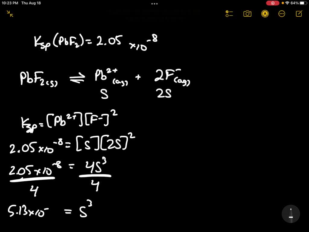 solved-calculate-the-solubility-of-pbf2-in-water-at-25-c-you-il-find