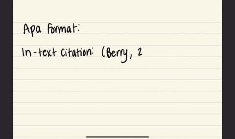 how-would-i-cite-berry-2005-for-the-immgriant-youth-in-north-carolina-paper-in-apa-format