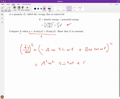compute-e-when-y-acost-b-sint-show-that-e-is-constant